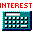 Interest Calculator icon